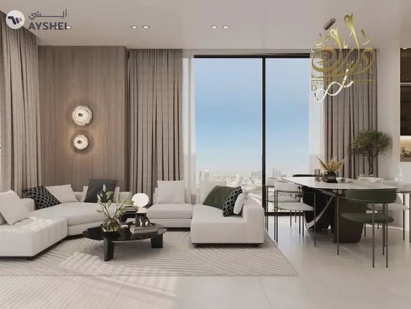 40% Post Handover Payment | REAL PRICE