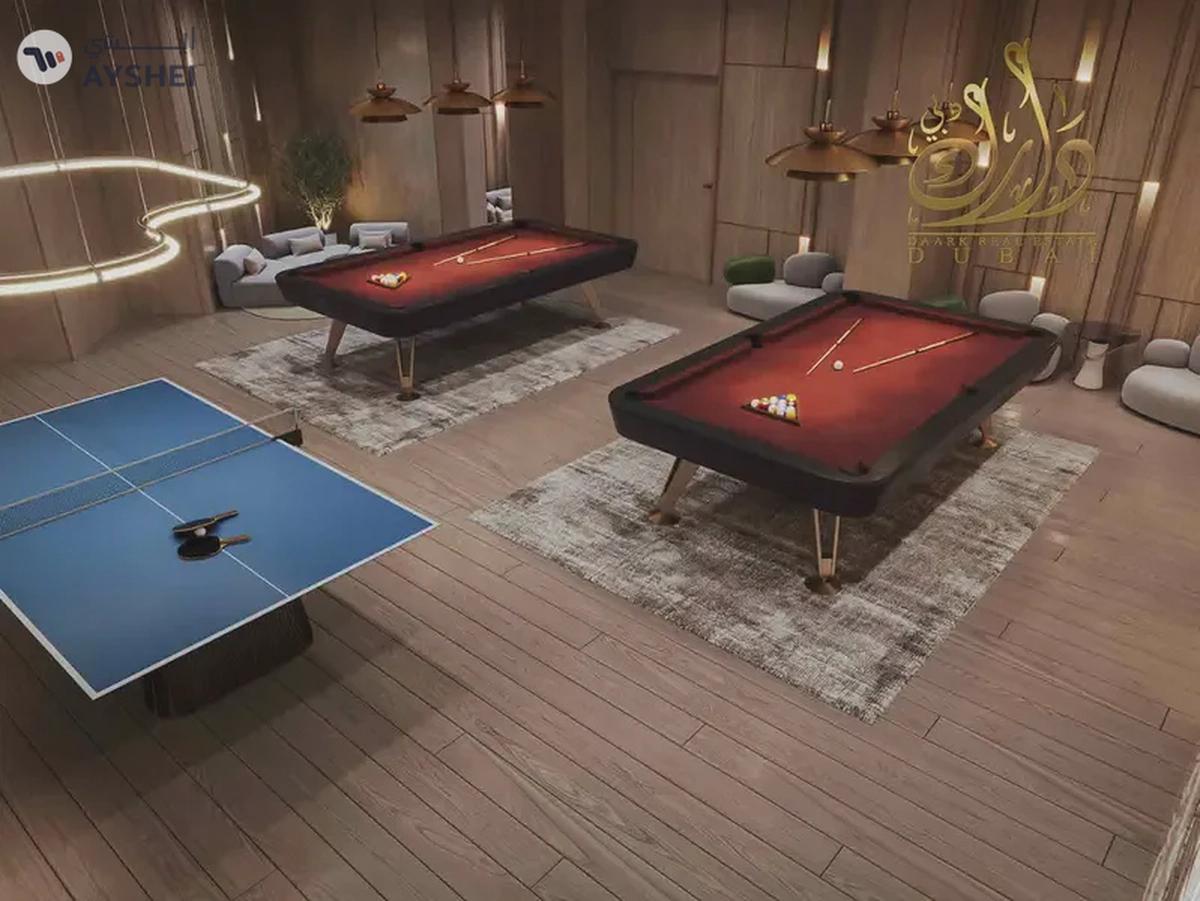 40% Post Handover Payment | REAL PRICE-3-3