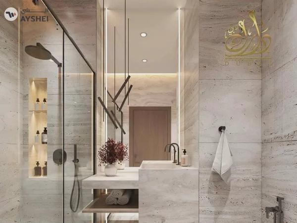 40% Post Handover Payment | REAL PRICE