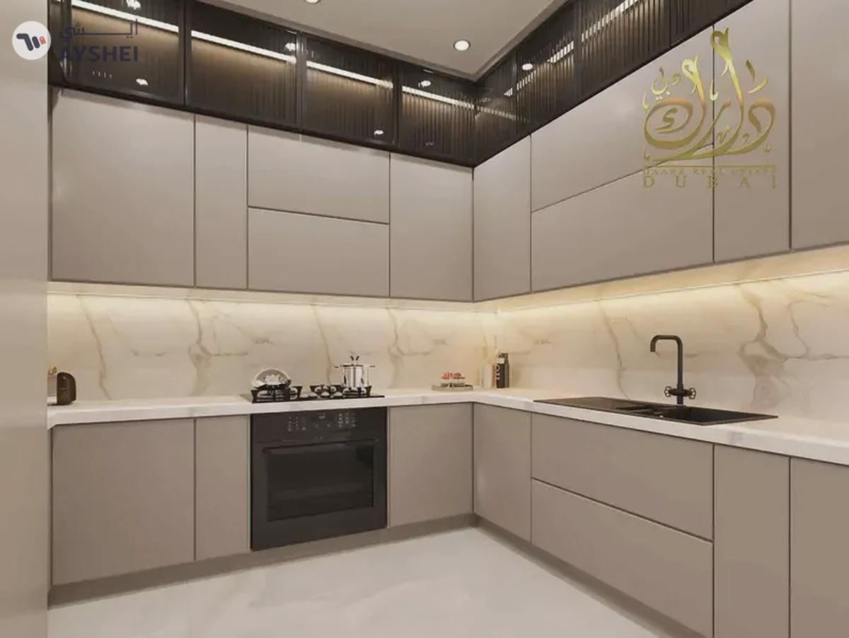 40% Post Handover Payment | REAL PRICE-2-2