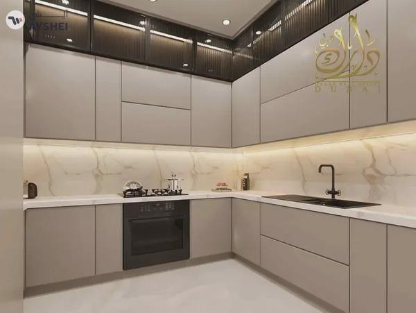 40% Post Handover Payment | REAL PRICE