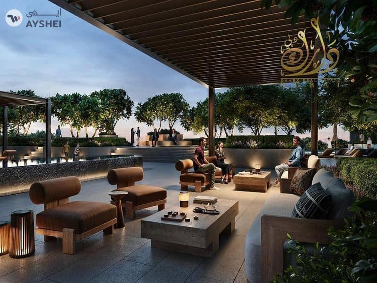 PRESTIGIOUS LIVING WATER FRONT RESDINCES-5-5