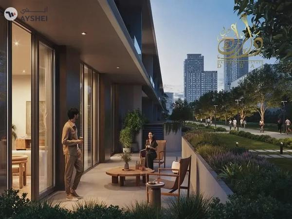 PRESTIGIOUS LIVING WATER FRONT RESDINCES