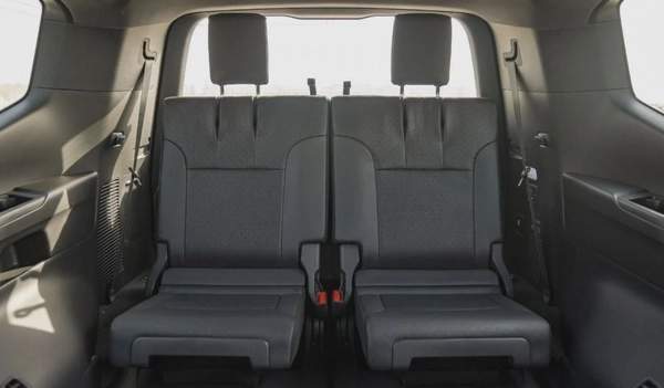 Toyota Land Cruiser Land cruiser VXR 3.5L PETROL MY2025