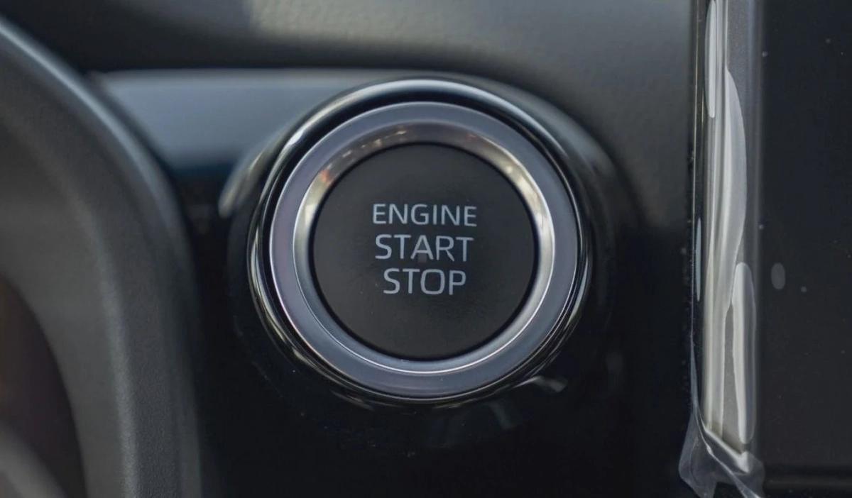 Toyota Land Cruiser Land cruiser VXR 3.5L PETROL MY2025-14-14