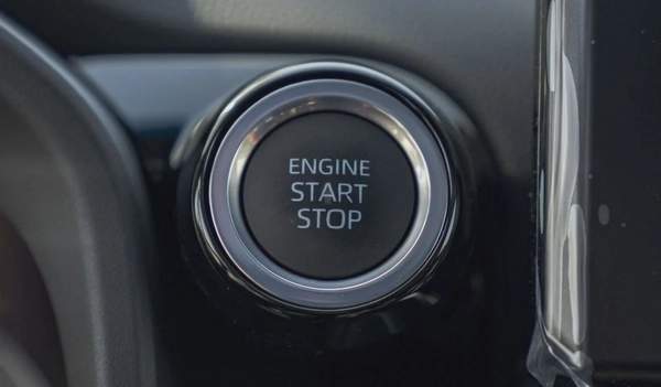 Toyota Land Cruiser Land cruiser VXR 3.5L PETROL MY2025