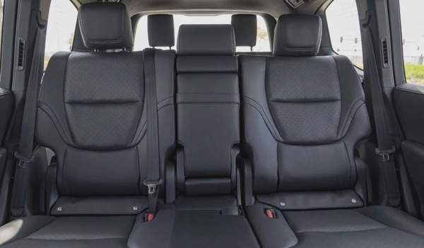 Toyota Land Cruiser Land cruiser VXR 3.5L PETROL MY2025