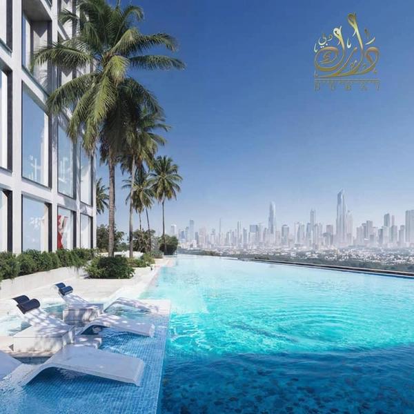 Luxury Living Redefined | High ROI Potential | Limited Units