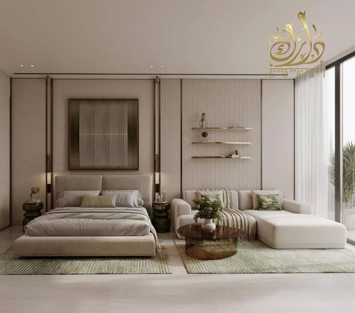 Luxury Living Redefined | High ROI Potential | Limited Units-5-5