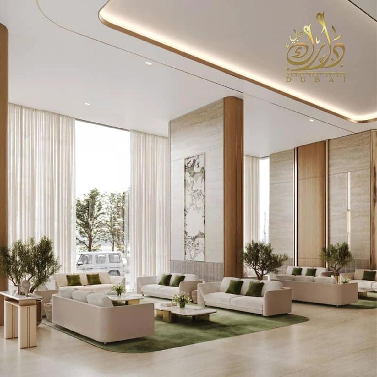 Luxury Living Redefined | High ROI Potential | Limited Units-4-4