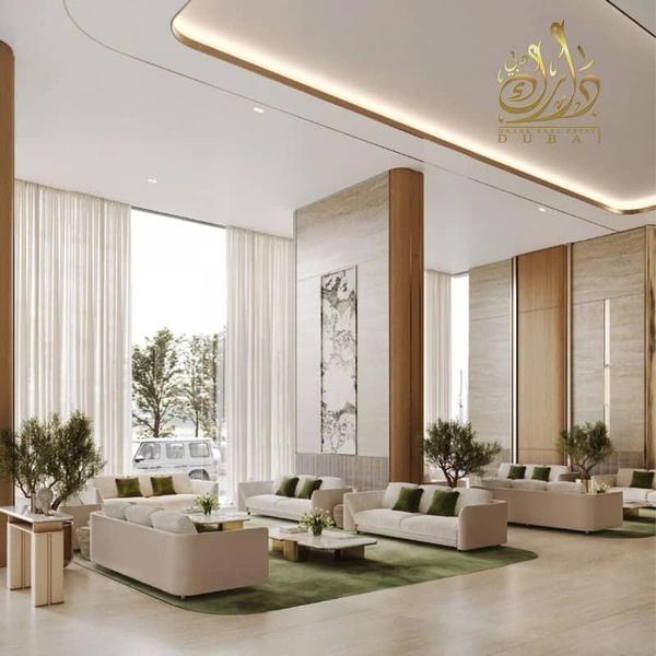 Luxury Living Redefined | High ROI Potential | Limited Units