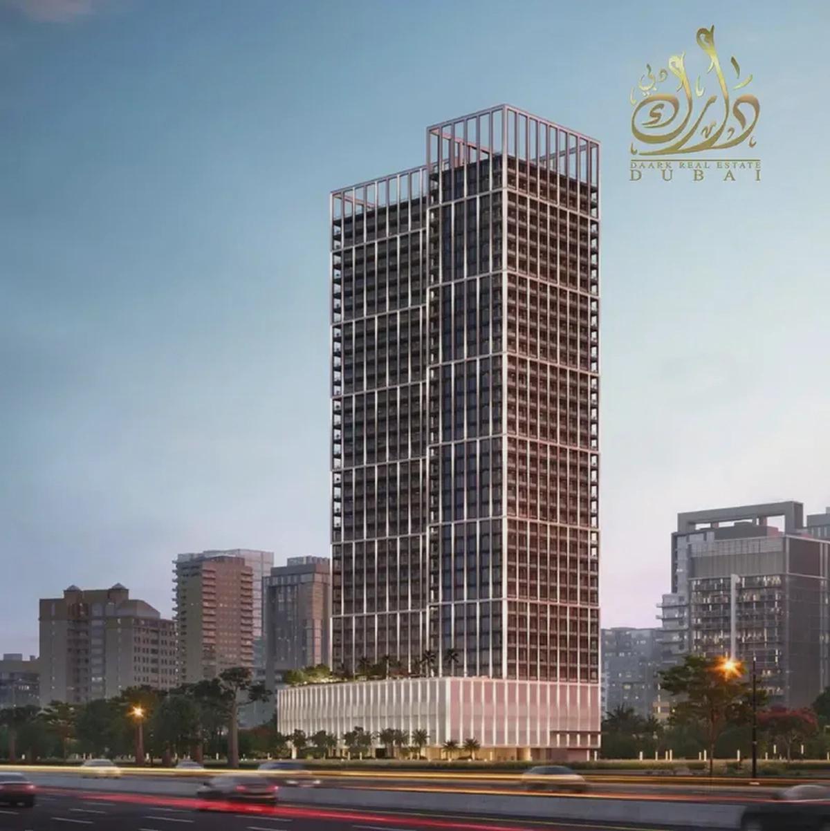 Luxury Living Redefined | High ROI Potential | Limited Units-0-portrait