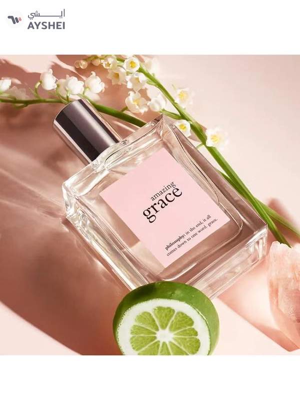 PHILOSOPHY Amazing Grace Eau De Parfum Intense 120Ml
