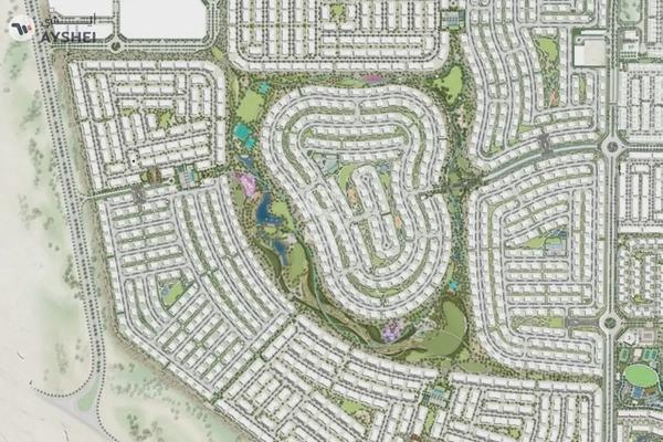 Rivera, The Valley by Emaar, Dubai