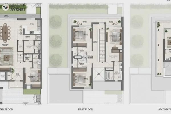 Rivera, The Valley by Emaar, Dubai