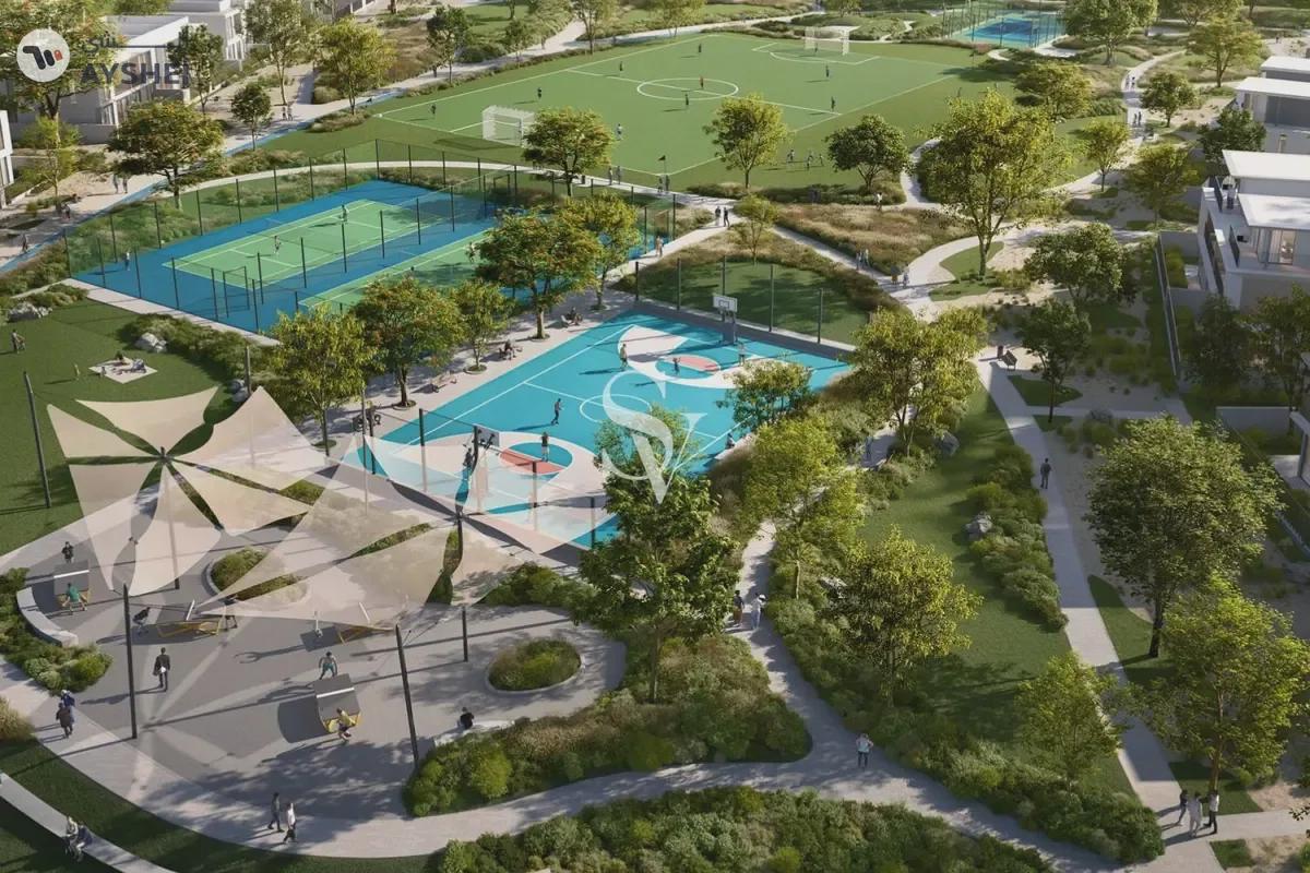 Rivera, The Valley by Emaar, Dubai-7-7