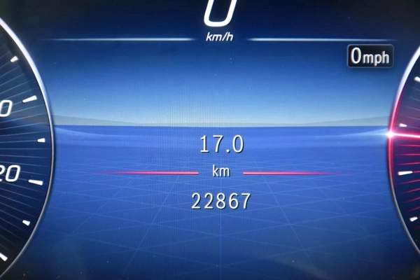 C300 AMG LUXURY 2022 | WHITE LIKE