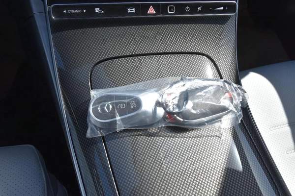 C300 AMG LUXURY 2022 | WHITE LIKE