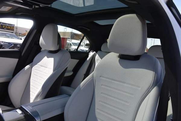 C300 AMG LUXURY 2022 | WHITE LIKE