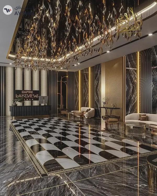 Smart Home_Fully Fitted Kitchen_1%Monthly Plan