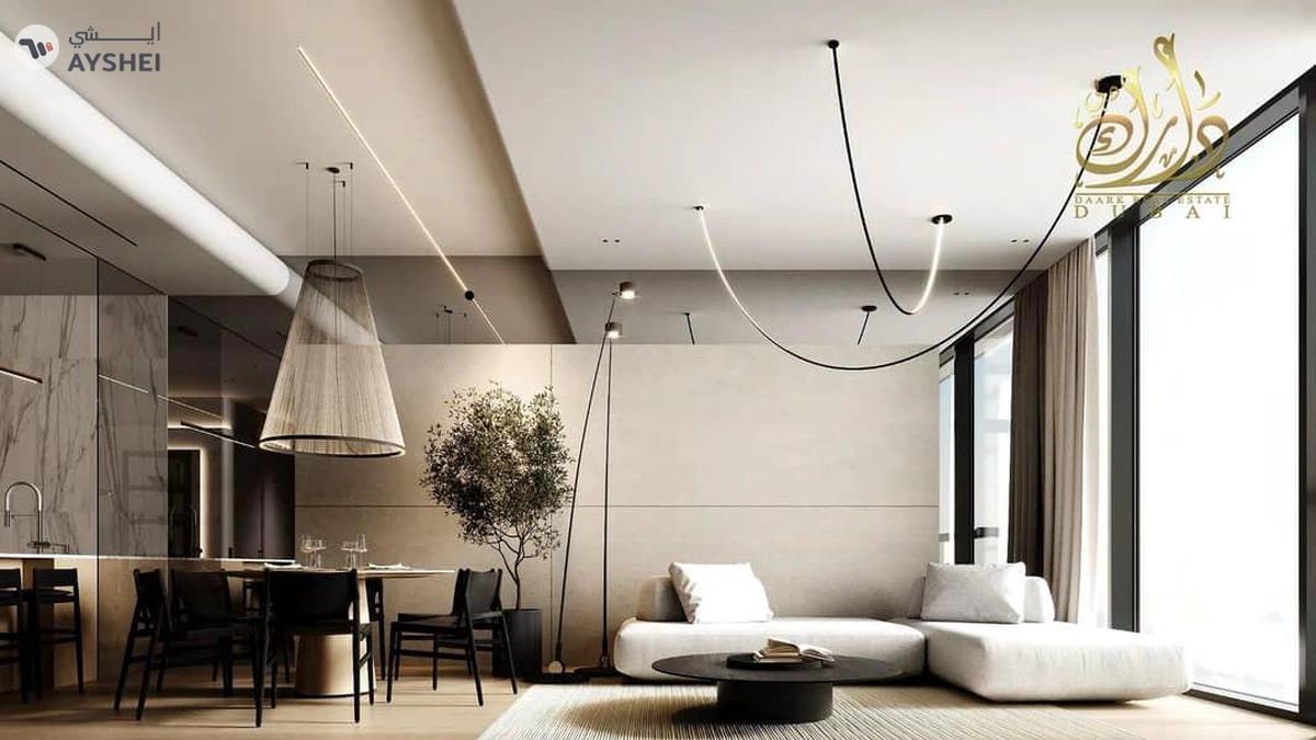 Premium Apartment | Full Furniture | Golden Visa Option-5-5