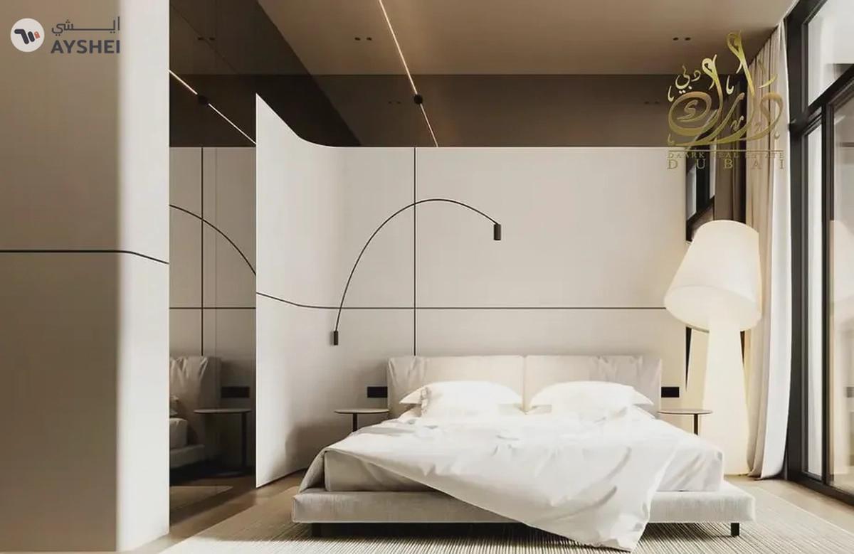 Premium Apartment | Full Furniture | Golden Visa Option-1-landscape