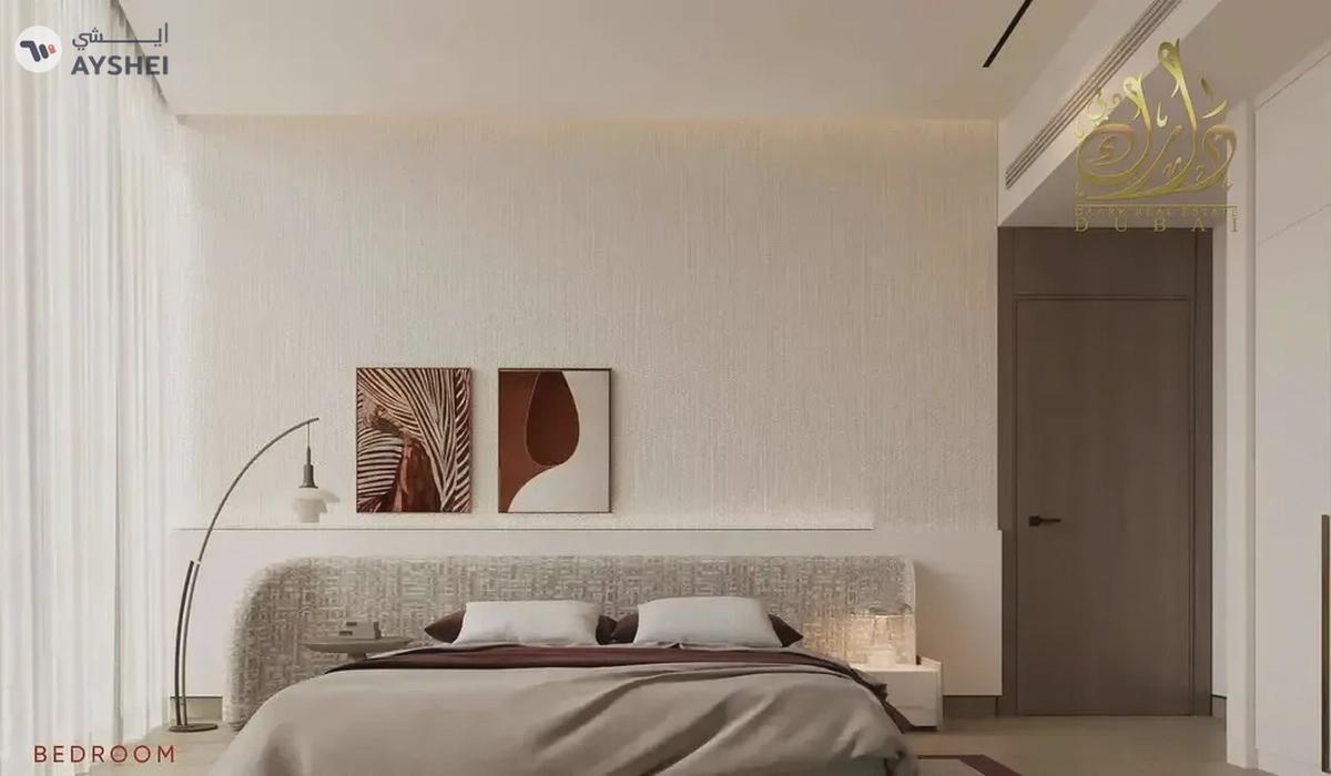 Apartment For Sale in 09 Life Residences, Dubai Land Residence Complex, Dubai-1-landscape