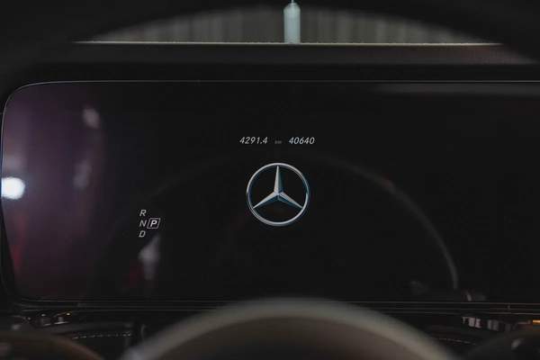 Mercedes Benz G63 AMG Night Package-Fine Line Leather-AMG Drivers Package-Low Mileage