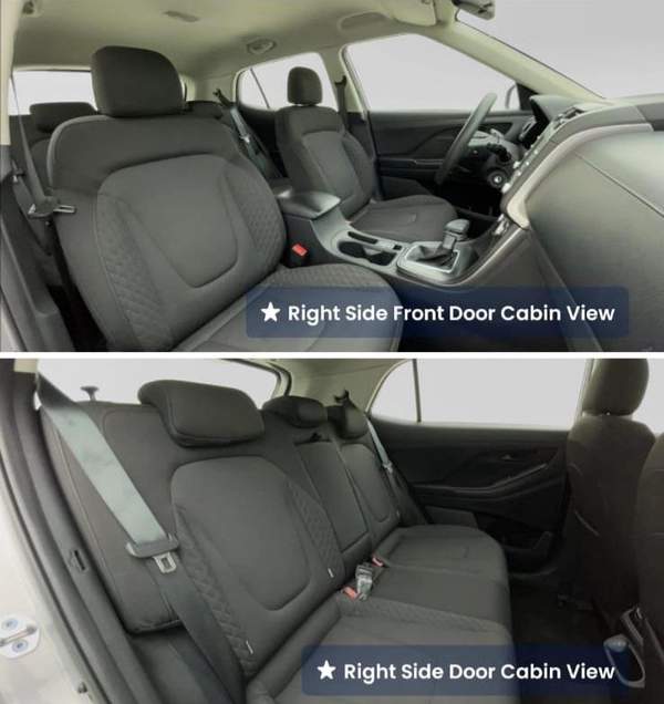 hyundai creta 2023 smart trim gcc specs