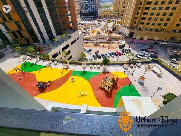 Sama Al Jadaf, Al Jaddaf, Dubai