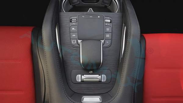 2026 Mercedes-Benz GLE 450 Coupe AMG 4MATIC EQ Boost GCC 0Km With 2 Years Unlimited Mileage Warranty