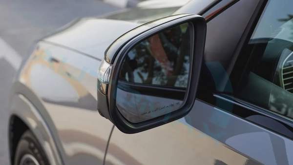 2026 Mercedes-Benz GLE 450 Coupe AMG 4MATIC EQ Boost GCC 0Km With 2 Years Unlimited Mileage Warranty