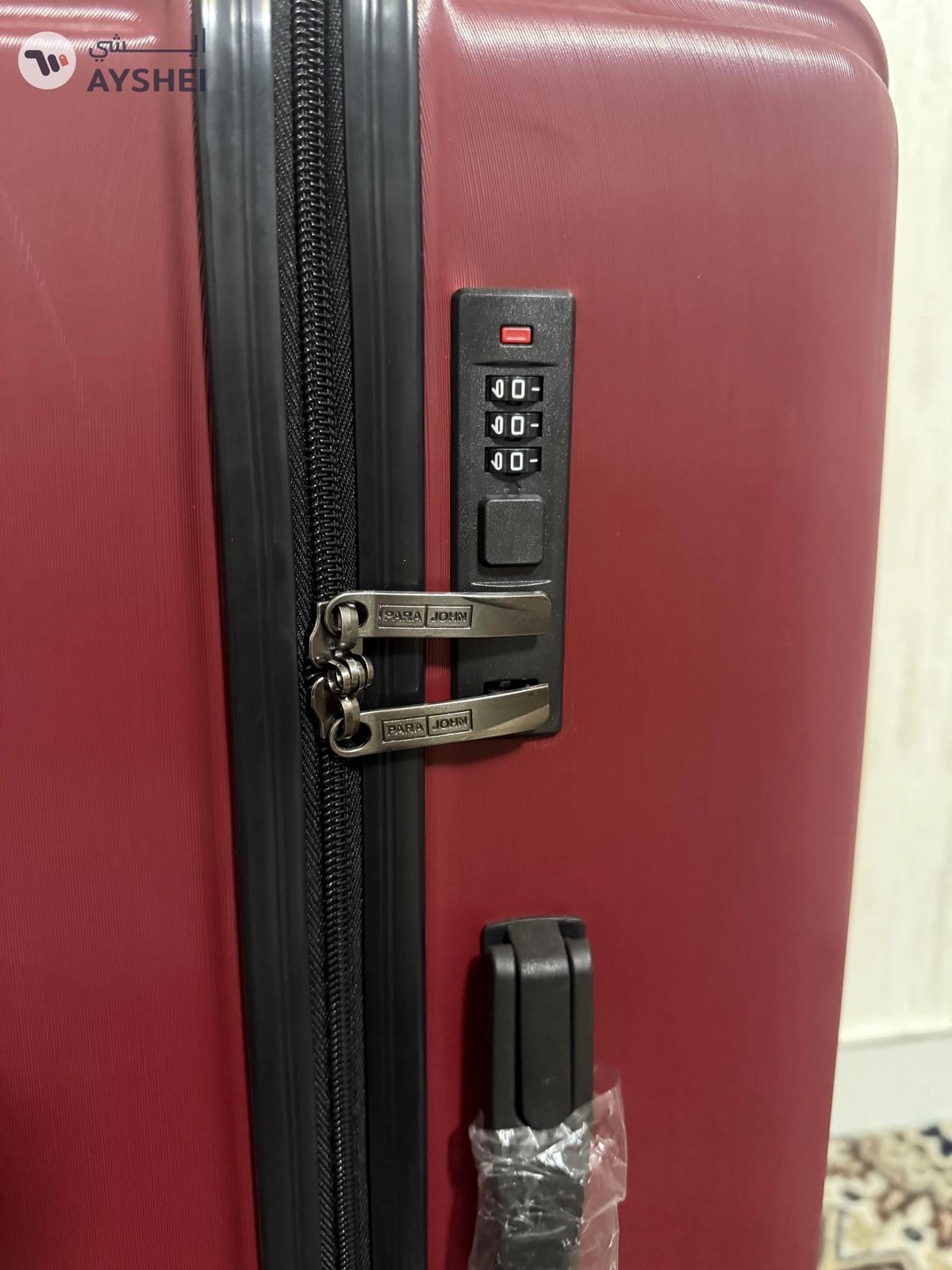30KG Luggage Suitcase-1-1