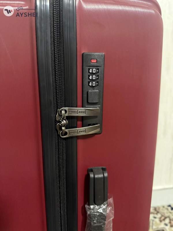 30KG Luggage Suitcase