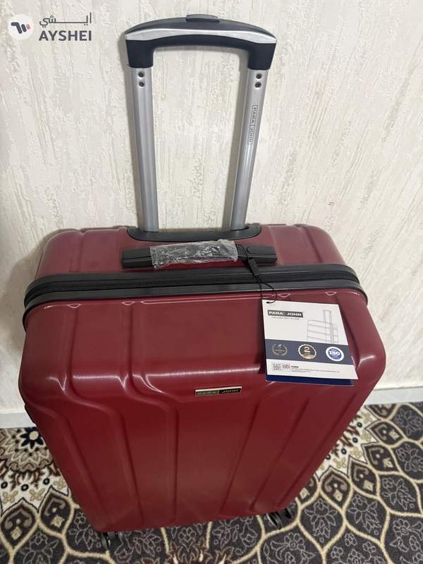 30KG Luggage Suitcase