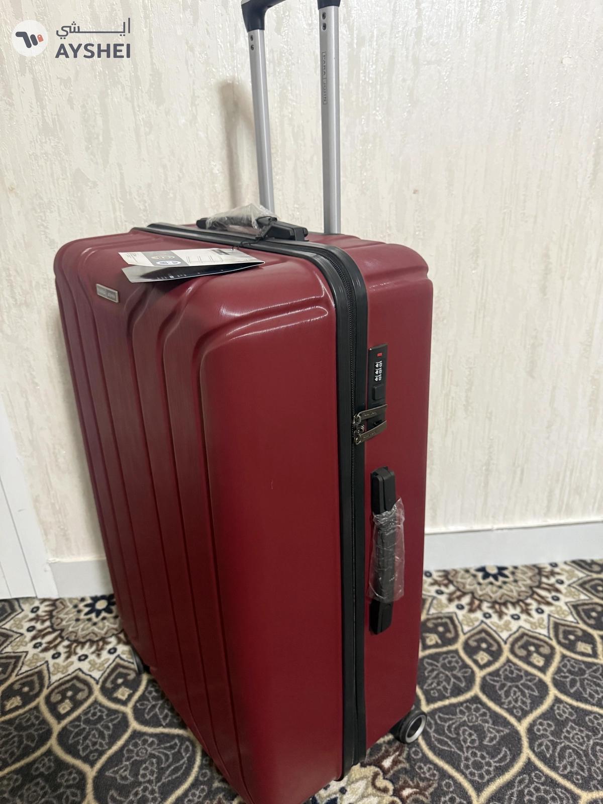 30KG Luggage Suitcase-4-4