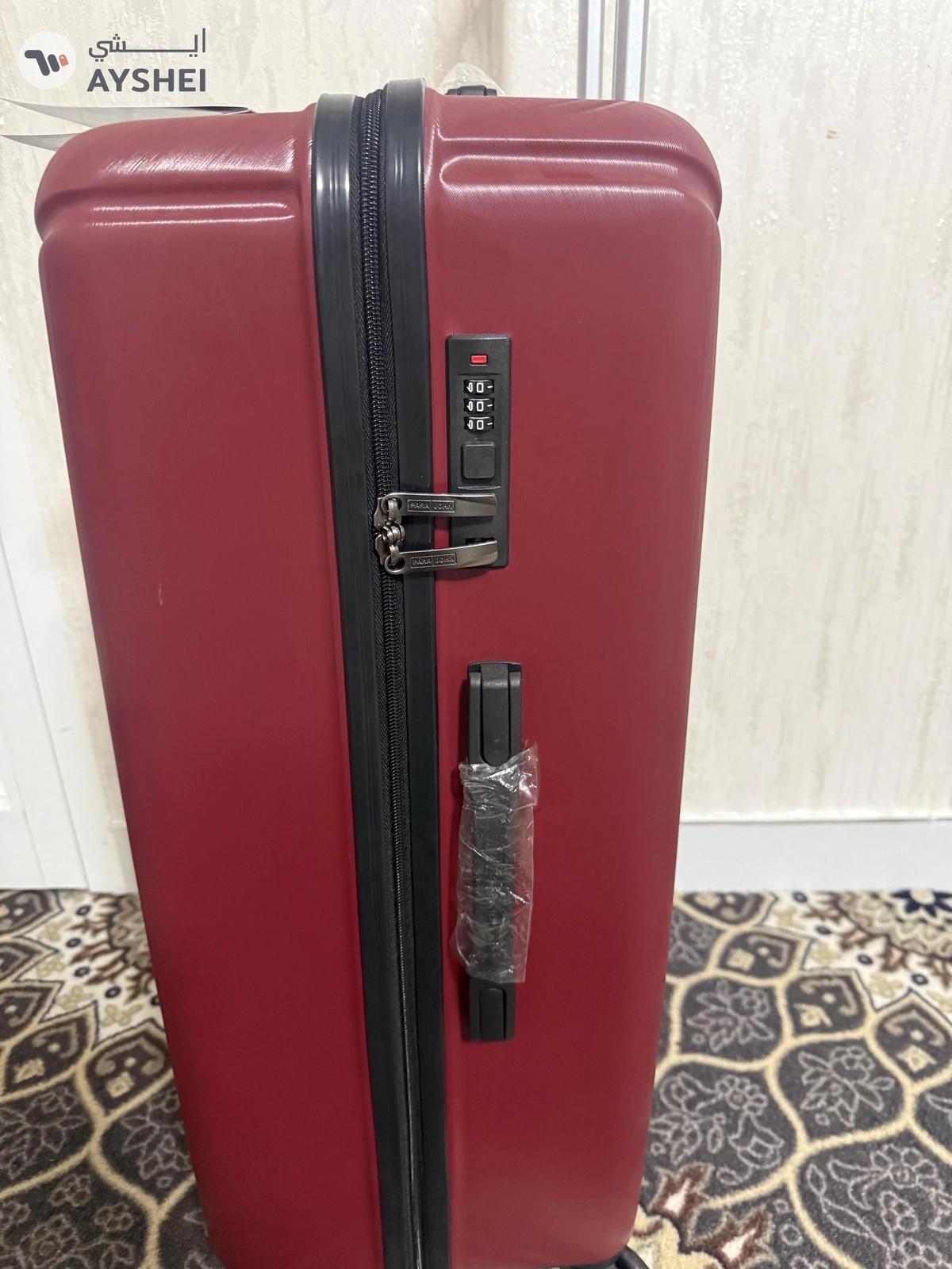 30KG Luggage Suitcase-0-0