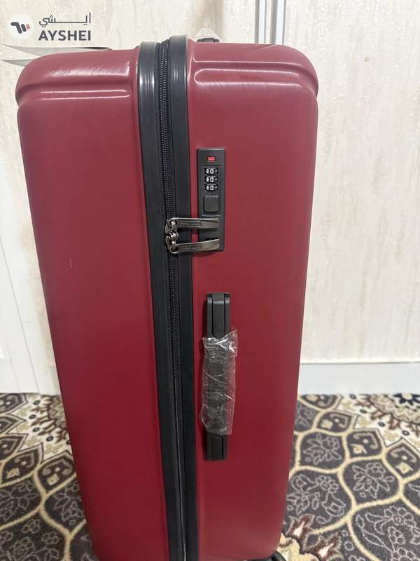 30KG Luggage Suitcase