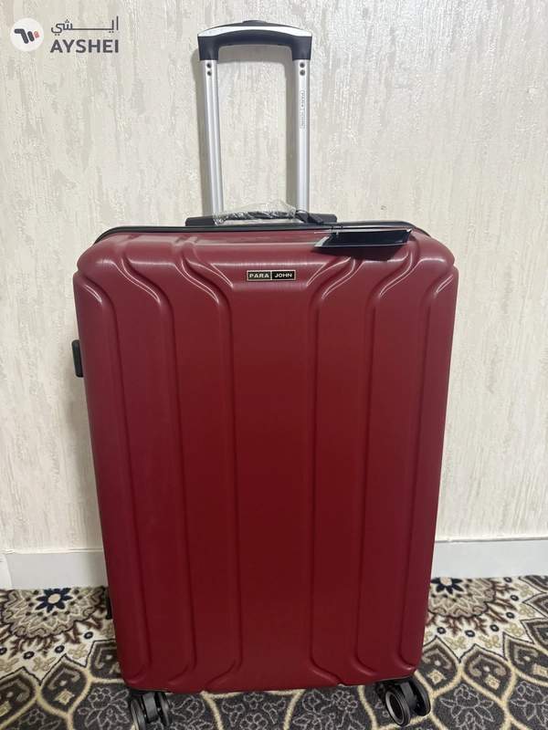 30KG Luggage Suitcase