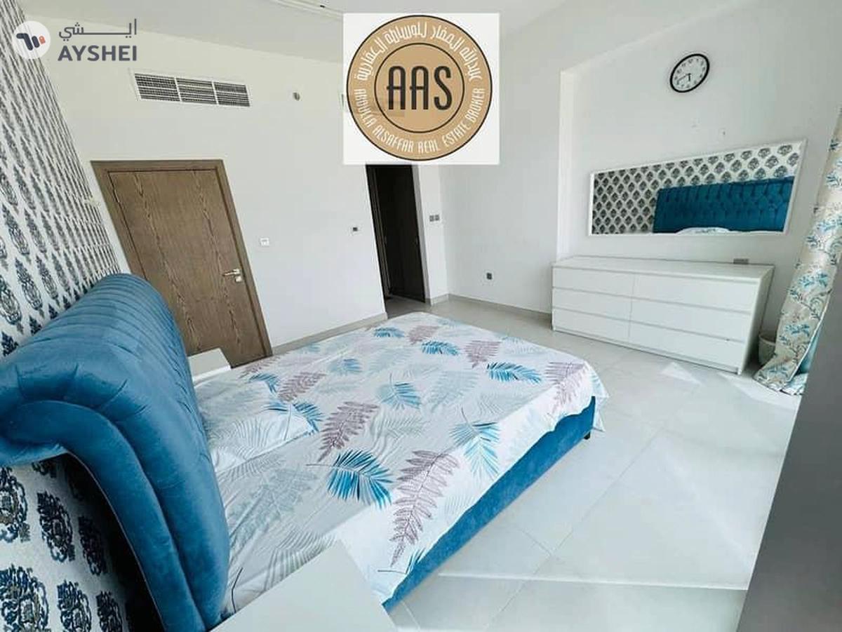 Luxurious 2bhk flat || With maidsrooms ,pool and gym || 1 to 4cheques-1-landscape