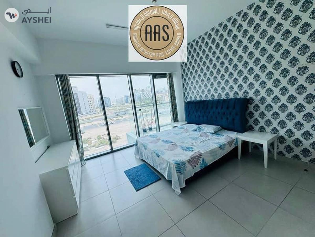 Luxurious 2bhk flat || With maidsrooms ,pool and gym || 1 to 4cheques-6-6