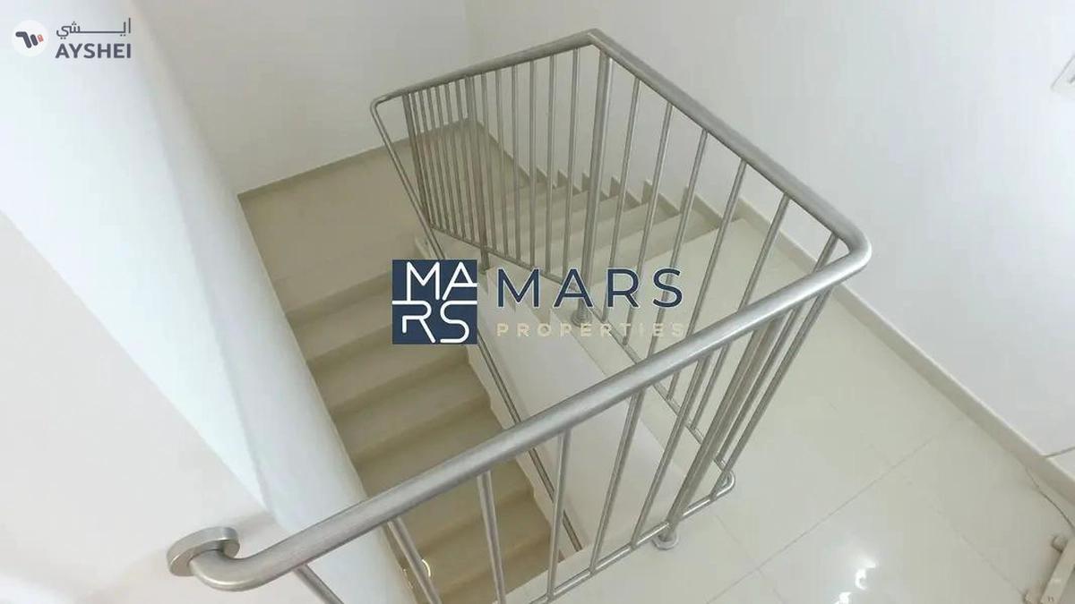 Nasma Residence, Al Tai, Sharjah-9-9