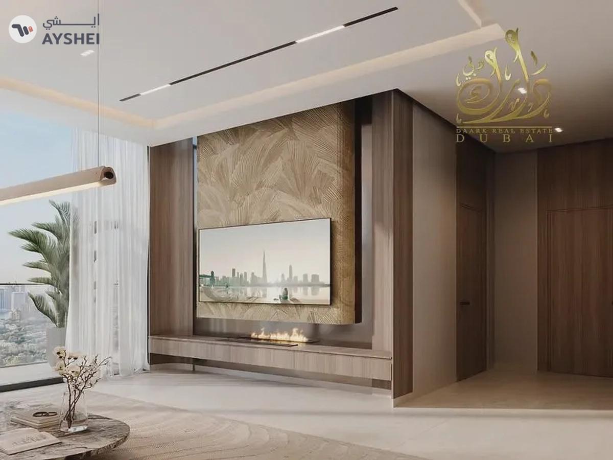 Apartment For Sale in Binghatti Luxuria, JVT District 4, Jumeirah Village Triangle (JVT), Dubai-2-2