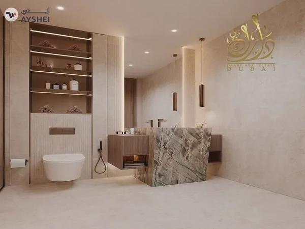 Apartment For Sale in Binghatti Luxuria, JVT District 4, Jumeirah Village Triangle (JVT), Dubai