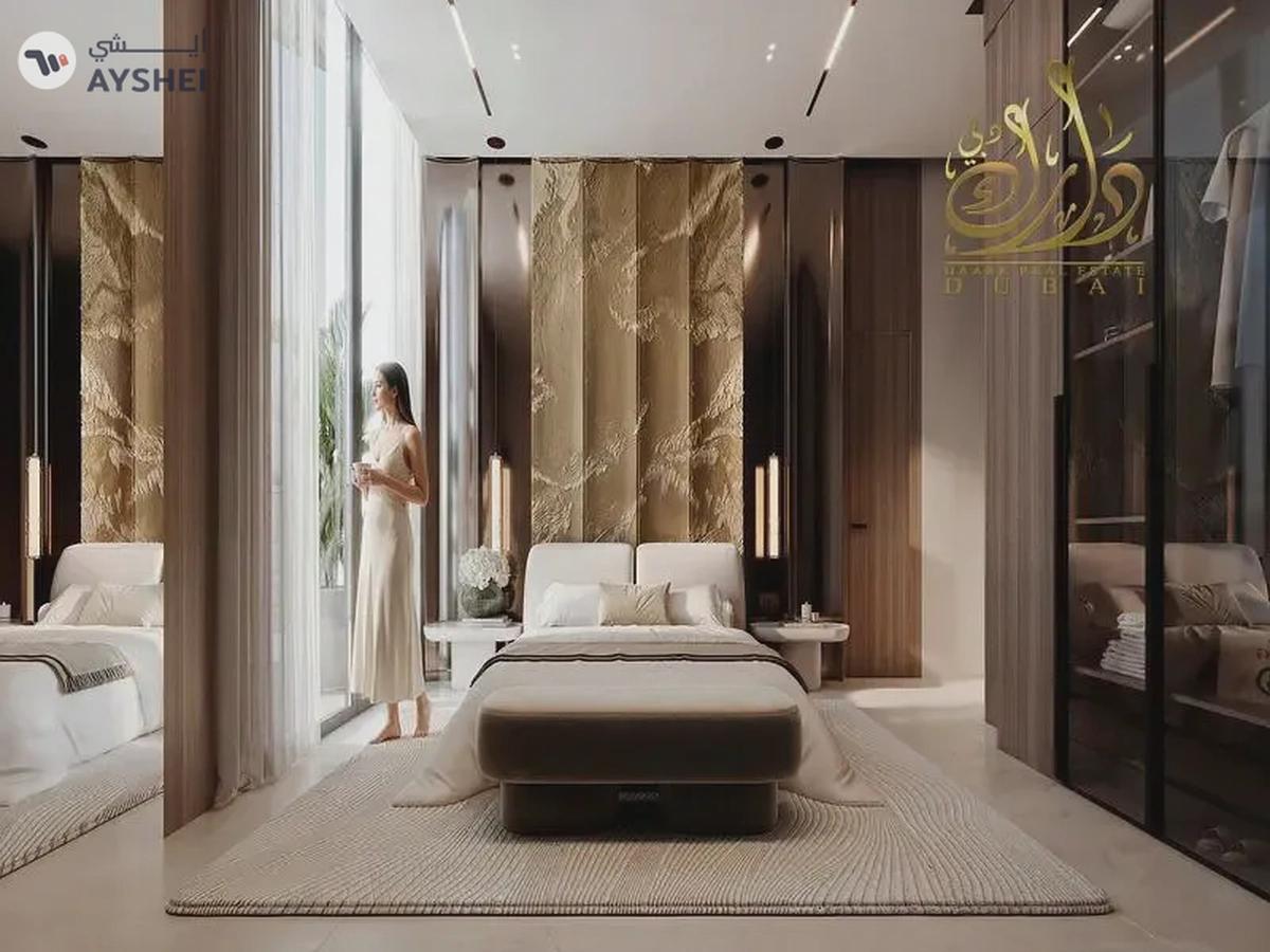 Apartment For Sale in Binghatti Luxuria, JVT District 4, Jumeirah Village Triangle (JVT), Dubai-4-4