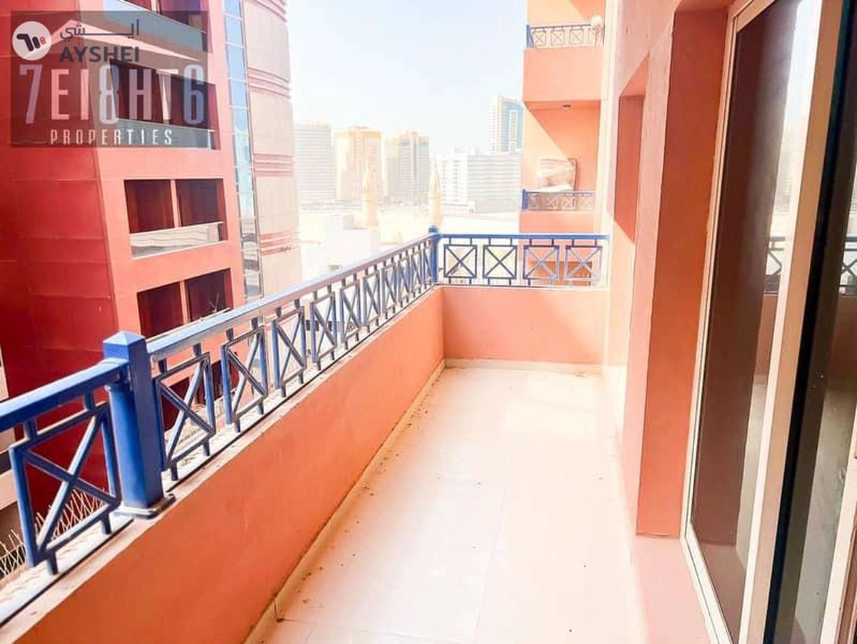 Smark 4, Al Nahda 1, Al Nahda (Dubai), Dubai-10-10