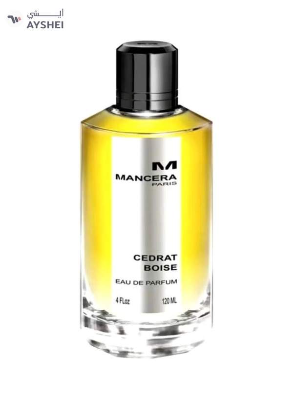 Mancera Cedrat Boise EDP 120ml