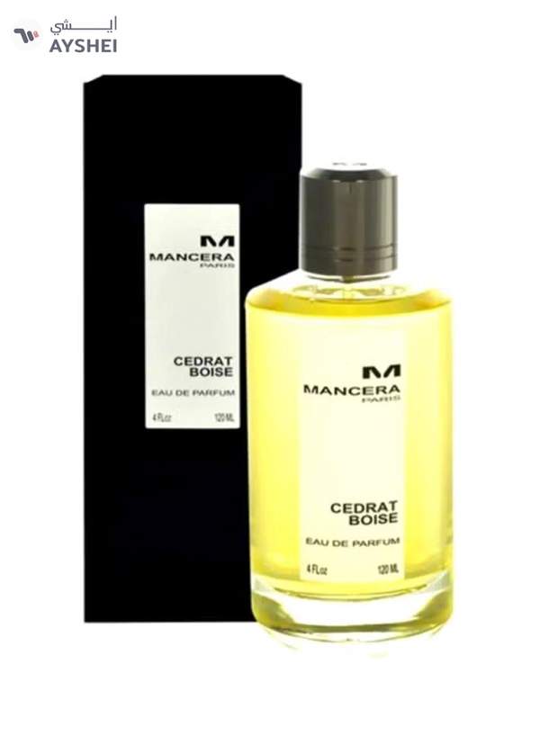 Mancera Cedrat Boise EDP 120ml