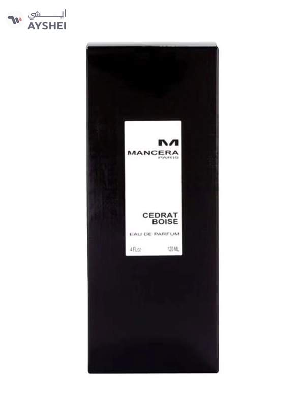 Mancera Cedrat Boise EDP 120ml