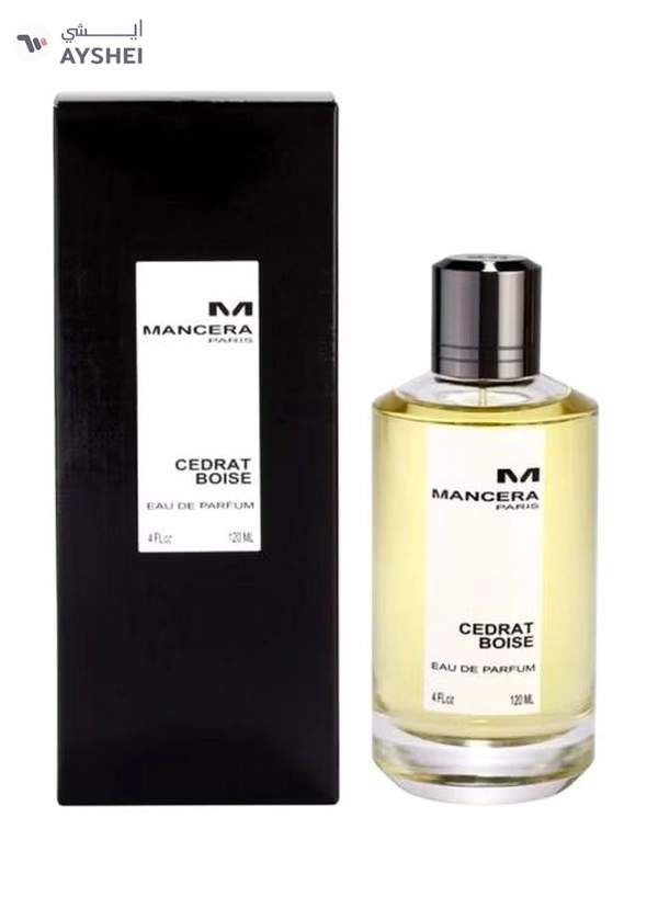 Mancera Cedrat Boise EDP 120ml